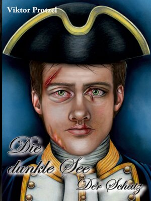 cover image of Die Dunkle See